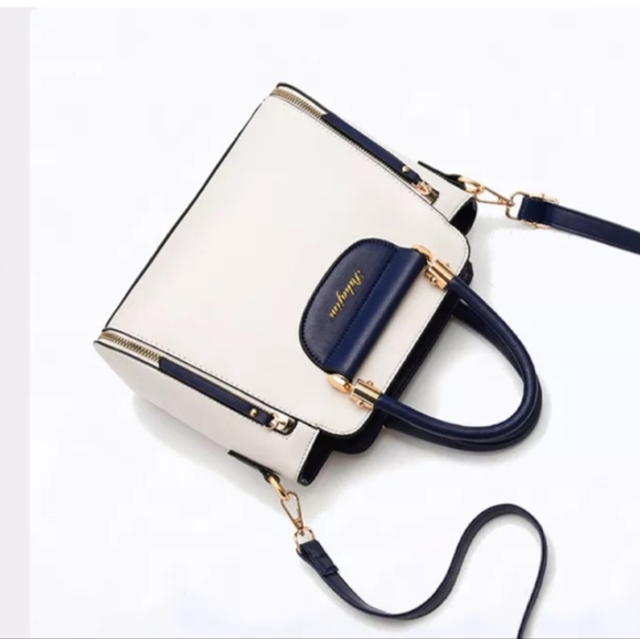 New leather design Tote Bag👜 ✨️ - Picture 11 of 12